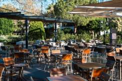 DUCALE LARA (ex. Venezia Palace) Restaurants