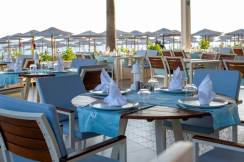 DUCALE LARA (ex. Venezia Palace) Restaurants