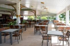 DUCALE LARA (ex. Venezia Palace) Restaurants