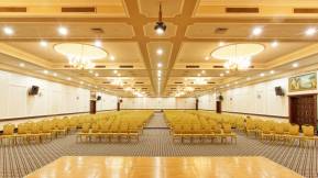 DUCALE LARA (ex. Venezia Palace) Meetings