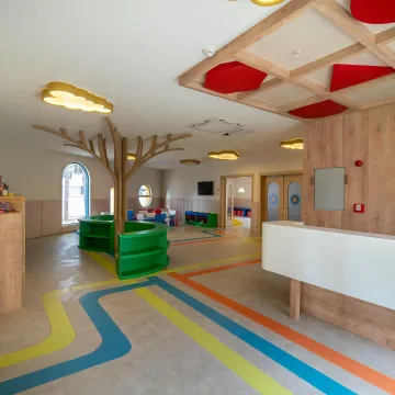 DUJA DIDIM Mini Club