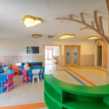DUJA DIDIM Mini Club