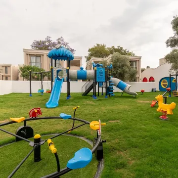 DUJA DIDIM Mini Club
