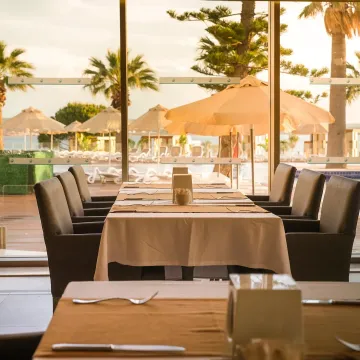 DUJA DIDIM Restaurants
