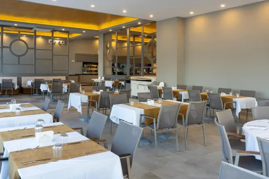 DUJA DIDIM Restaurants