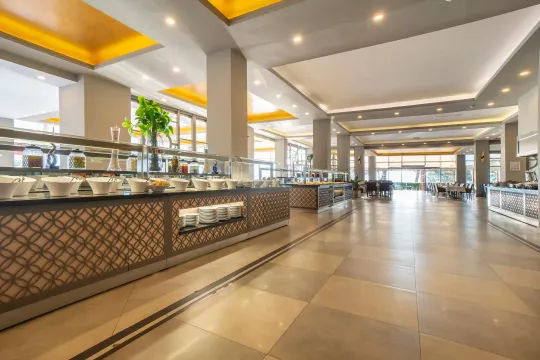 DUJA DIDIM Restaurants