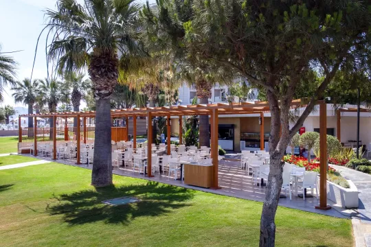 DUJA DIDIM Restaurants