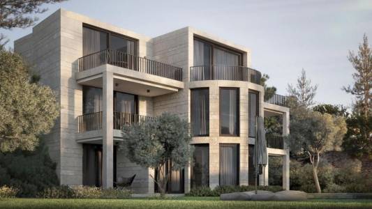 DUJA HOTELS BODRUM General Images