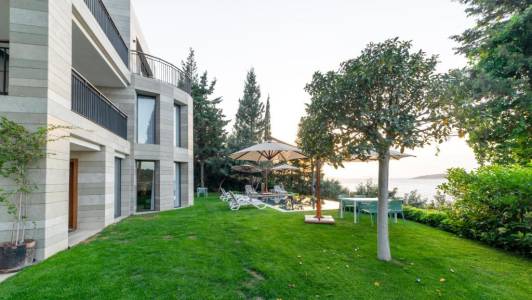 DUJA HOTELS BODRUM General Images