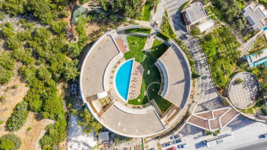 DUJA HOTELS BODRUM General Images