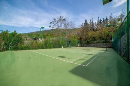 DUJA HOTELS BODRUM Activities