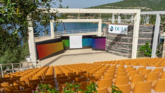 DUJA HOTELS BODRUM Activities