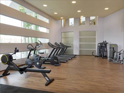 DUJA HOTELS BODRUM Activities