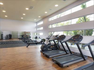 DUJA HOTELS BODRUM Activities