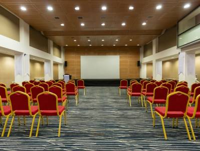 DUJA HOTELS BODRUM Meetings