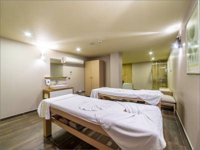 DUJA HOTELS BODRUM Spa