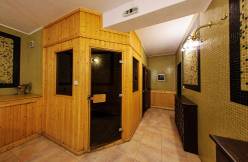 DUMANOV Spa