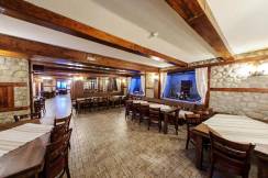 DUMANOV Restaurants