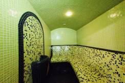 DUMANOV Spa