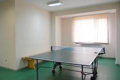 DUMANOV Activities