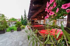 DUMANOV Restaurants