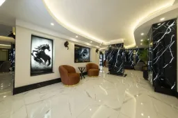 DUQQAN DELUXE HOTEL Lobby
