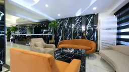 DUQQAN DELUXE HOTEL Lobby