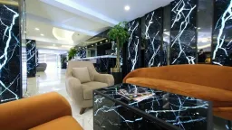 DUQQAN DELUXE HOTEL Lobby
