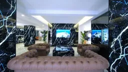 DUQQAN DELUXE HOTEL Lobby