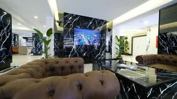 DUQQAN DELUXE HOTEL Lobby