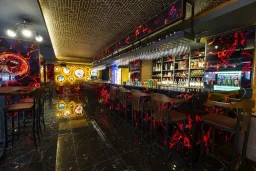 DUQQAN DELUXE HOTEL Bars