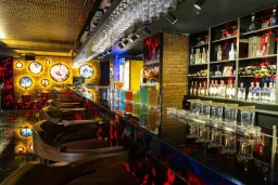 DUQQAN DELUXE HOTEL Bars