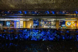 DUQQAN DELUXE HOTEL Bars