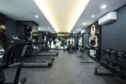 DUQQAN DELUXE HOTEL Activities