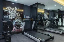 DUQQAN DELUXE HOTEL Activities