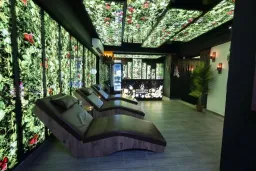 DUQQAN DELUXE HOTEL Spa