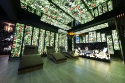 DUQQAN DELUXE HOTEL Spa