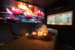 DUQQAN DELUXE HOTEL Spa