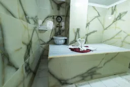 DUQQAN DELUXE HOTEL Spa