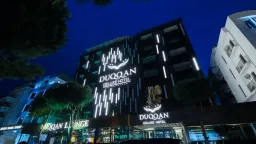 DUQQAN DELUXE HOTEL General Images