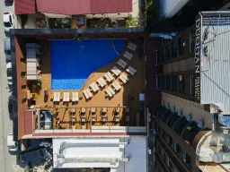 DUQQAN DELUXE HOTEL General Images
