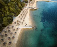 EAGLES PALACE HOTEL Pools & Beach