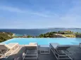 EAGLES PALACE HOTEL Pools & Beach