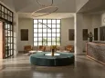 EAGLES PALACE HOTEL Lobby