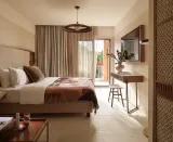 EAGLES PALACE HOTEL Rooms