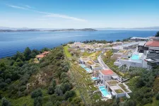 EAGLES VILLAS General Images