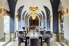 EAGLES VILLAS Restaurants