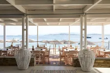 EAGLES VILLAS Restaurants