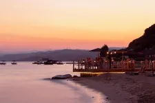 EAGLES VILLAS Pools & Beach