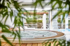 EAGLES VILLAS Pools & Beach